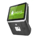 Kiosk A100, Wall Mounted