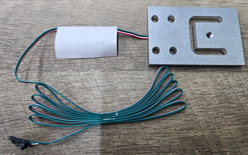 [PMG-DWTG-DSPK75kg] Division Weigh To Go - 75Kg Load cell w/ Connector